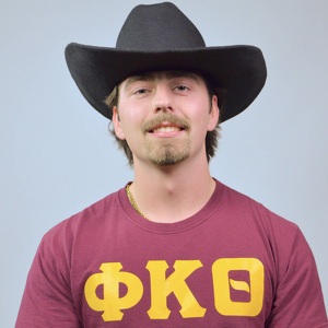 Fundraising Page: Hunter Bennett